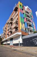 Modern suite at Maboneng with Wi-Fi & SmartTV - Ferienwohnung Johannesburg