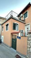 Apartment`s Dalmatia - B&B Sebenico