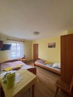 Camera Tripla con Bagno Privato