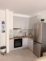 SunSis Apartment - Ferienwohnung Shëngjin