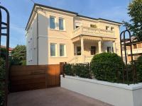 B&B Villa Margherita - Luxury Rooms in Padua - B&B Padua