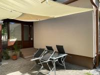 VÁRLAK VENDÉGHÁZ Apartman 1 - Chambres d'hôtes Siófok