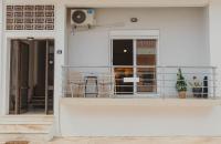 The Beach House - Chambres d'hôtes Kárystos