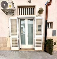 Casa Marietta - Desing House in centro - Chambres d'hôtes Mattinata