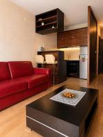 Peaceful Studio Cetinje - B&B Cettigne