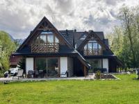 Domki u Kamińskich - B&B Zakopane