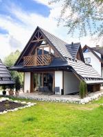 Domki u Kamińskich - B&B Zakopane