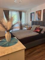 Paloma Blanca 2 - B&B Gárdony