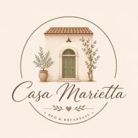 Casa Marietta - Desing House in centro - Chambres d'hôtes Mattinata