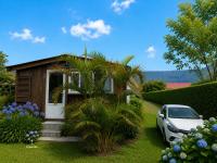Le Clos des Mimosas - Ferienwohnung La Plaine-des-Palmistes