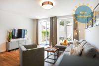 Grömitz MeerNah No 4 - Ferienwohnung Grömitz