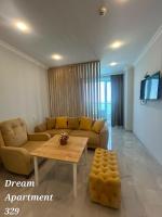 Bamboo beach - B&B Tsikhisdziri