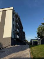 Loft X Apartment - Ferienwohnung Uschhorod
