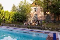 Casa Rodica Vila Breaza - Bed and Breakfast Brazii de Sus