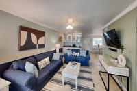Bare Foot A212 - B&B Clearwater Beach