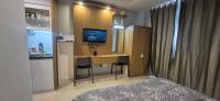 Urban Nest Studio In West Vista Apartemen Cengkareng - Chambres d'hôtes Jakarta