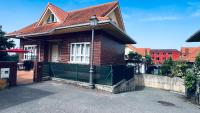 La Llosa Urbanización privada y tranquilidad - B&B Camargo