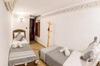 Standaard Kamer met 2 Bedden