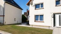 MeinZuhause Apartmente NG - B&B Bad Pyrmont