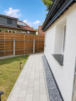 MeinZuhause Apartmente NG - B&B Bad Pyrmont