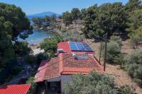 Solomon House - Chambres d'hôtes Kritharia