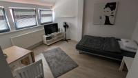 Gemütliche 1-Zimmer-Wohnung im Hildesheimer Wald - Ferienwohnung Diekholzen