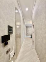 Family Apartment in city center - B&B Baku