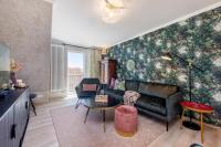 Ferienwohnung Rosen am Meer - B&B Sassnitz