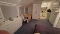 Gemütliche 1-Zimmer-Wohnung im Hildesheimer Wald - Chambres d'hôtes Diekholzen