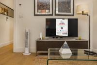 Fitzrovia Apartments 3BR Sleeps 12 Oxford - B&B London