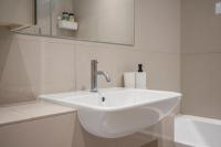 Fitzrovia Apartments 3BR Sleeps 12 Oxford - B&B London