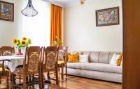 W kamienicy - B&B Giżycko