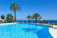 EDEN Beach Apartment - B&B Torremolinos