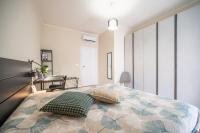52 - Appartamento bilocale - Ferienwohnung Turin