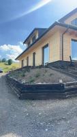 RAJIWA Chalet - Bachledova dolina - B&B Ždiar