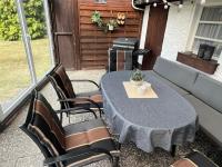 Haus Eichenblick Espelkamp - Chambres d'hôtes Espelkamp-Mittwald