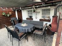 Haus Eichenblick Espelkamp - Ferienwohnung Espelkamp-Mittwald