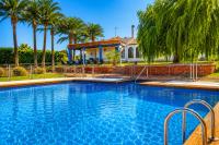 El Bancalito Eventos Privados y Piscina - B&B Los Montesinos