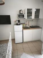 Studio-Apartment 