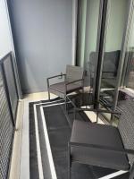 Midtown Luxury Retreat with Pool and Gym-Sleeps 6 - Ferienwohnung Atlanta
