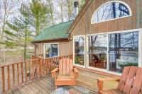 Treehouse Sanctuary Nature Retreat - B&B Athens