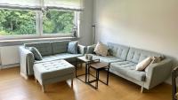 Parkblick - Ferienwohnung Norderney