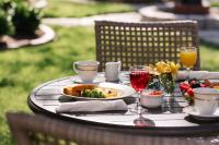 The Edenton Collection – Granville Queen Inn - Bed and Breakfast Edenton