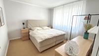 Parkblick - Ferienwohnung Norderney