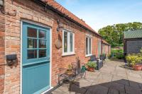 2 Bed in Laxton oc-p44858 - Chambres d'hôtes Laxton