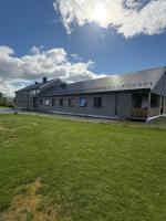 Harran Gjestehus - B&B Harran