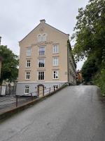 New Bergen Nest - Bed and Breakfast Bergen