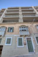Marea Sliema Seaview - Bed and Breakfast Sliema