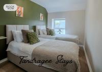 Modern 2 Bed Apartment - Tandragee, Portadown - Chambres d'hôtes Portadown