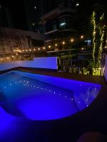 Panama Experience Hostal - B&B Panamá